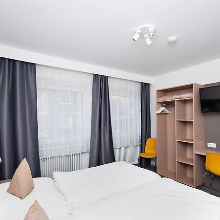 Hotel Stadtnah Akwizgran Zewnętrze zdjęcie