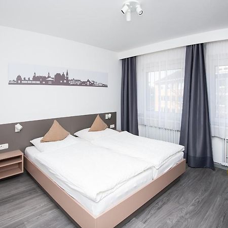Hotel Stadtnah Akwizgran Zewnętrze zdjęcie