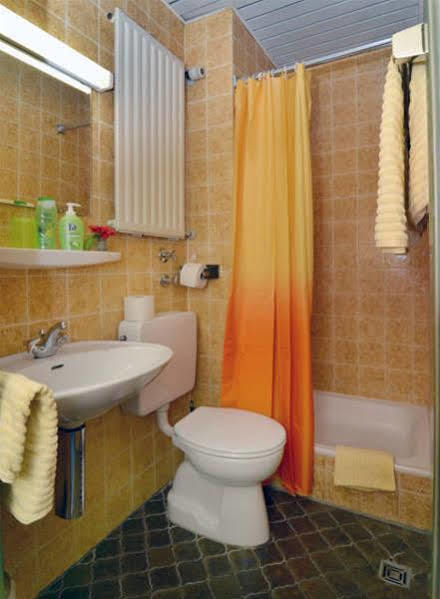 Hotel Stadtnah Akwizgran Zewnętrze zdjęcie
