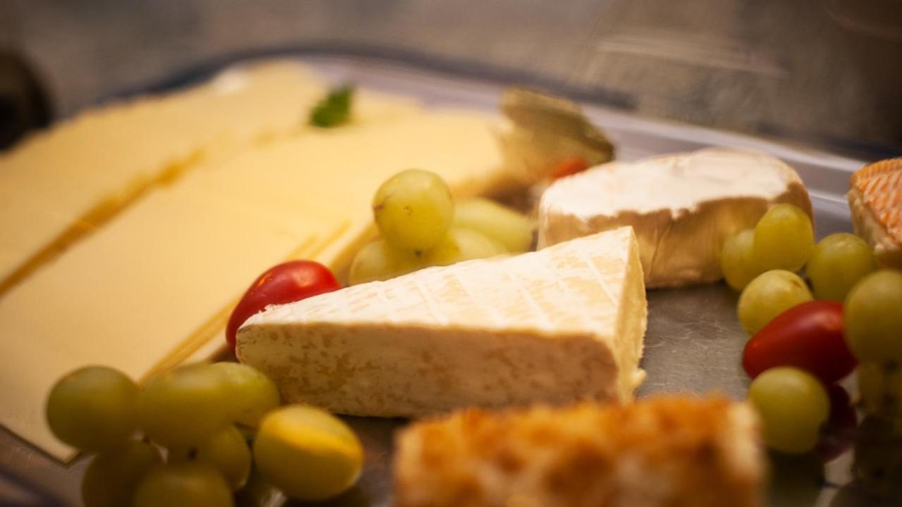 Hotel Stadtnah Akwizgran Zewnętrze zdjęcie
